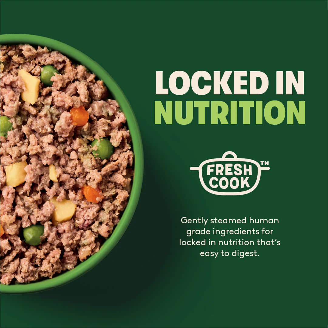 Grain Free Meaty Selection Wet Dog Food Bumper Pack 16 x 400g - Image 5
